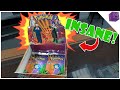 INSANE FIND At Local Card Shop! Opening Heavy Gym Challenge Pokemon Packs!