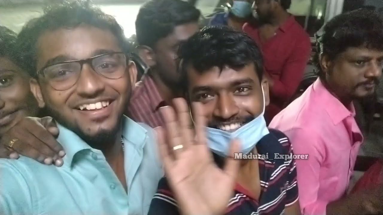 Annaatthe 🎉Madurai cini priya FDFS Theatre celebration🔥 Madurai Explorer 