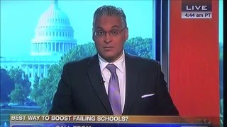Prank Calls to C-Span & Public Access TV