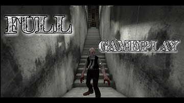 Requeim for Erich Sann gameplay - Scary puzzle game