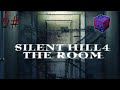 تختيم لعبة silent hill 4 the room على محاكي AETHER2X 