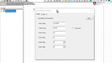 SINGLE-PHASE FULL-WAVE UNCONTROLLED RECTIFIER