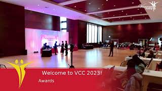 Vancouver Challenge Cup 2023 - Sunday Live Stream
