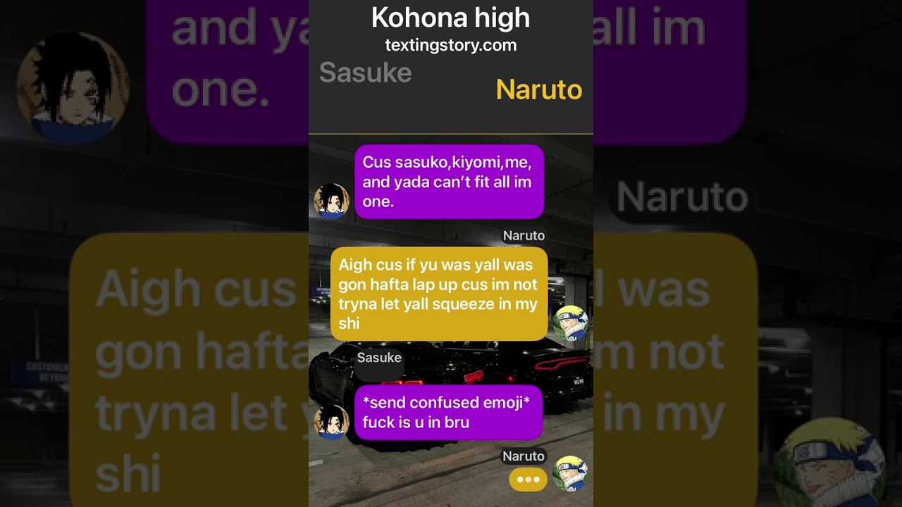 ||Kohona high(power AU) part 1||