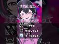 【神回】KING×ボカロ!?マッシュアップで歌ってみたら神曲すぎた…!!! #vtuber #歌ってみた #shorts