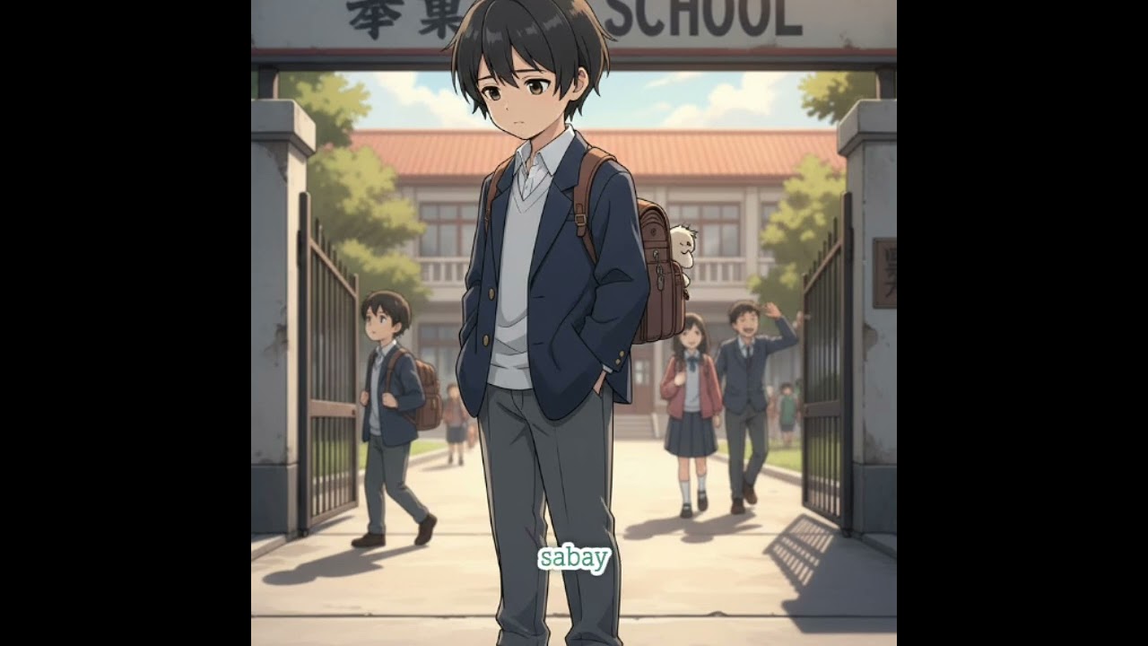 EPISODE 9: THE LAST MYTH•GENESIS NARRATION TTS