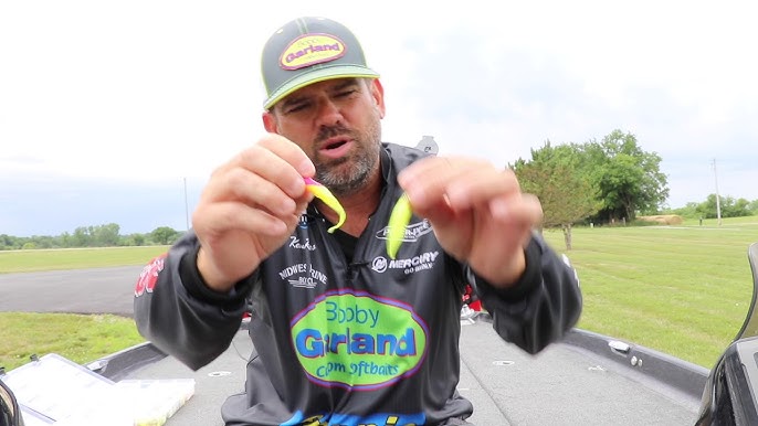 Bobby Garland® 1.5 Crappie Shooter