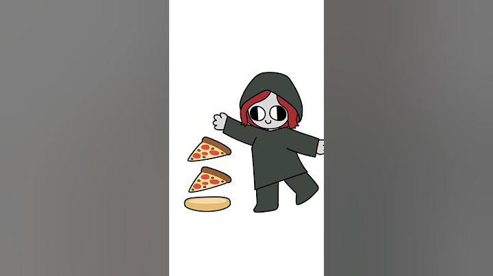🍕VS🍔