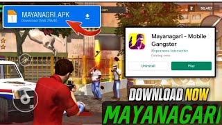 Mayanagri Game Download Apk And Play Now screenshot 4