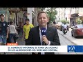 Noticias, martes 5 de mayo del 2026 | 24 Horas | Guayaquil