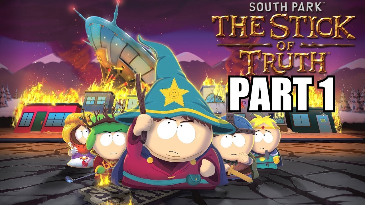 South Park The Stick Of Truth Walkthrough Part 1 Gameplay With Commentary Xbox 360 PS3 YouTube south-park-the-stick-of-truth-walkthrough-part-1-gameplay-with-commentary-xbox-360-ps3-youtube