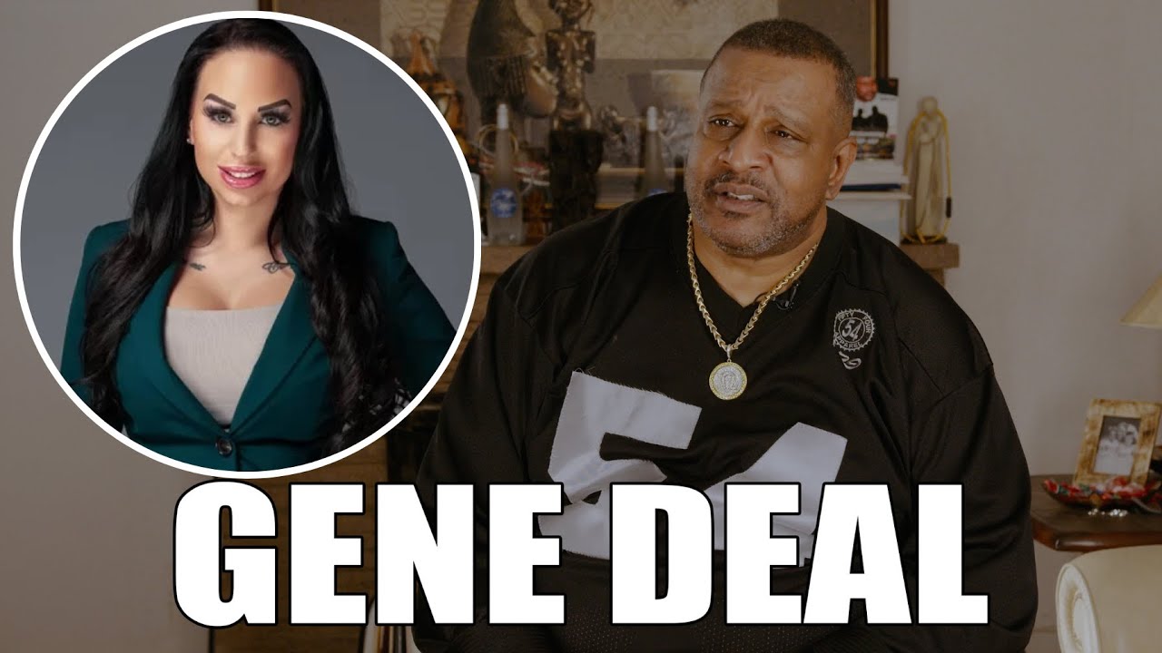 Gene Deal Exposes Shocking Truth About Why Diddy Fired Fonzworth Bentley.