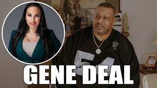 Gene Deal Exposes Diddy's Involvement with S** Ring: 'He Paid For Exotic Workers and Illegal Meds'