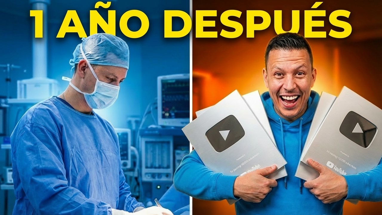 90 días probando YouTube Automation: Esto es lo que pasó