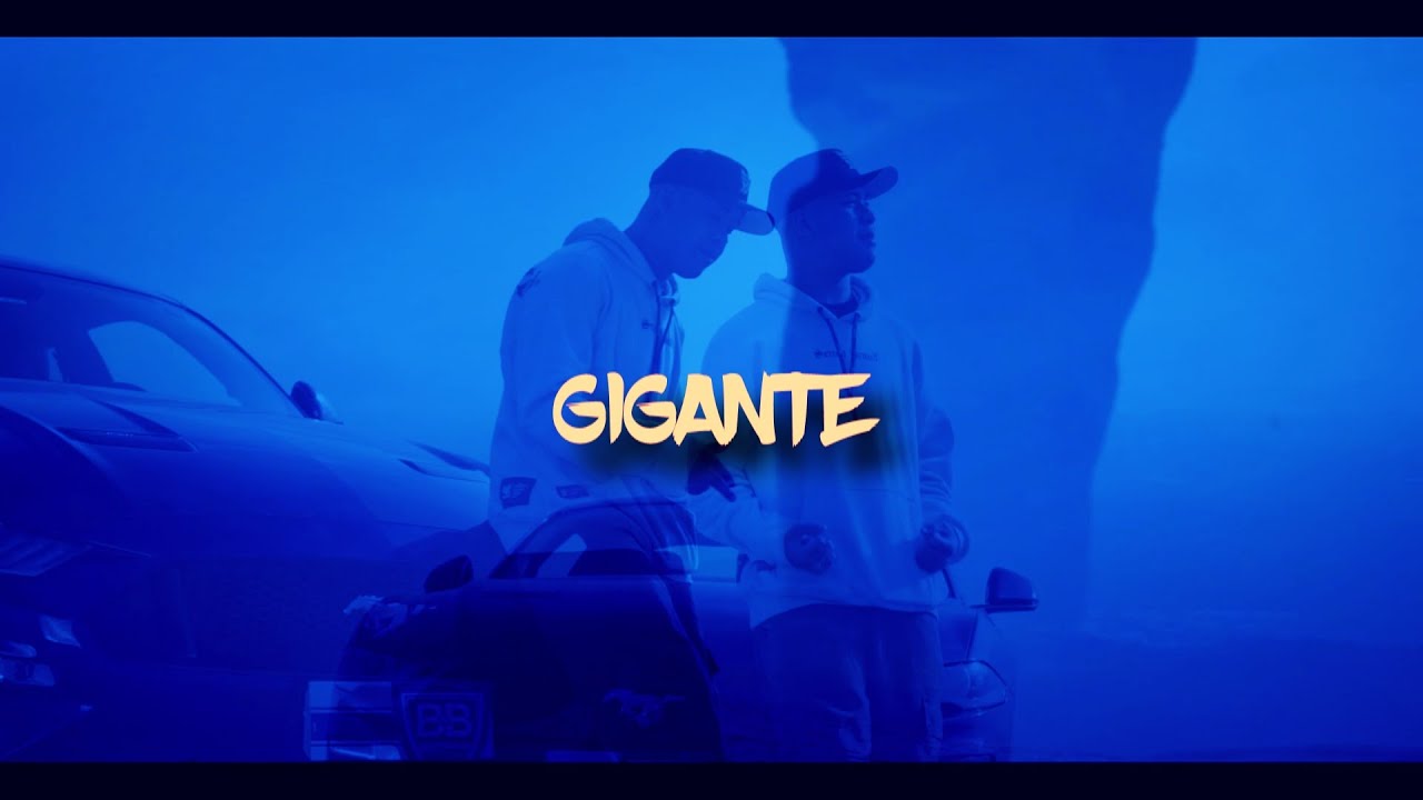 [FREE] Kawe x JayA Luuck Type Beat - "Gigante" | Prod. Denny