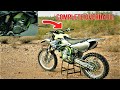 1999 KX125 Complete Restoration - Workshop ASMR