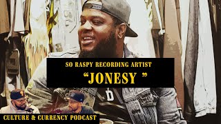 D JONES TALKS PHILLY, JADAKISS, DAVE EAST AND MORE WOOH!!