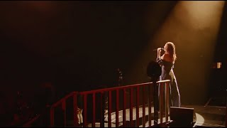 横顔 / BENI “Undress” LIVE TOUR 2015 - YouTube
