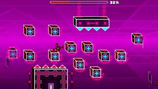 ToE II v2 53% + 49%-81% | Geometry Dash