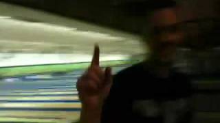 Duckpin Bowling Strike