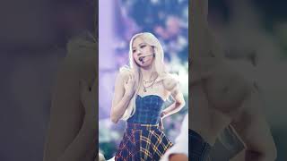 Black pink vs Model wearing same outfit ✨ #aesthetic #blinkblackpink #kpop #blackpink