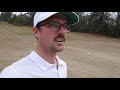 One Club Challenge. Can I Break 40 with Only 7 Iron?? | Bryan Bros Golf