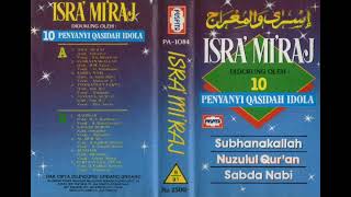 Download Mp3 ISRA MI'RAJ VOCAL RIA KHOIRIYAH 10 PENYANYI QASIDAH IDOLA Gudang lagu Download Mp3 ISRA MI'RAJ VOCAL RIA KHOIRIYAH 10 PENYANYI QASIDAH IDOLA