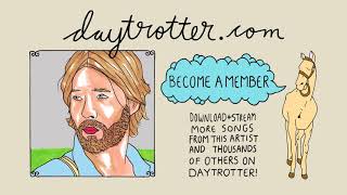 Ryan Bingham - Never Far Behind  - Daytrotter Session