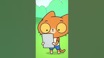 SIMBA wil SAVE EVERYONE!😼 #simbochka #simba #animation #cat