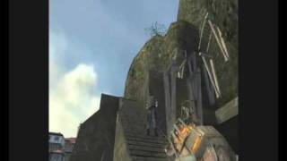 Half life 2 Lost Coast: Funny bug