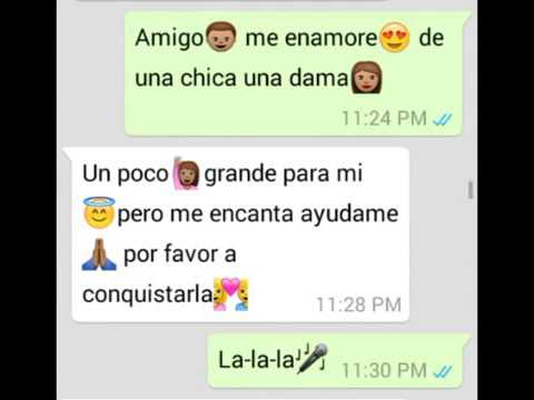 Amigo (el villano) - LETRA :3 - YouTube