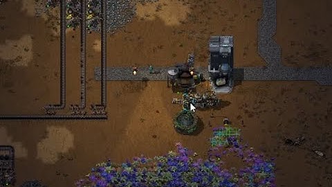 Factorio Pyanadon Alternative Energy is Fun? -- 002 -- Automation