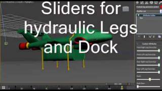 THUNDERBIRD 2 PROJECT.wmv