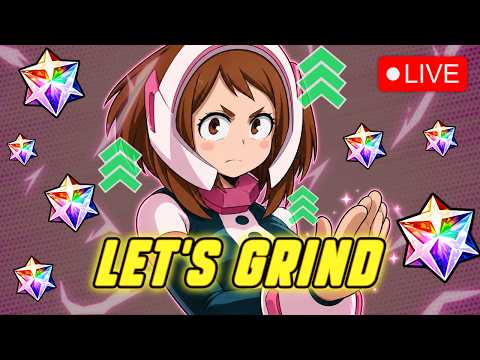 【僕のヒーローアカデミアUNITED SURVIVAL】ヒーローストーンとリソースの効率的な稼ぎ方