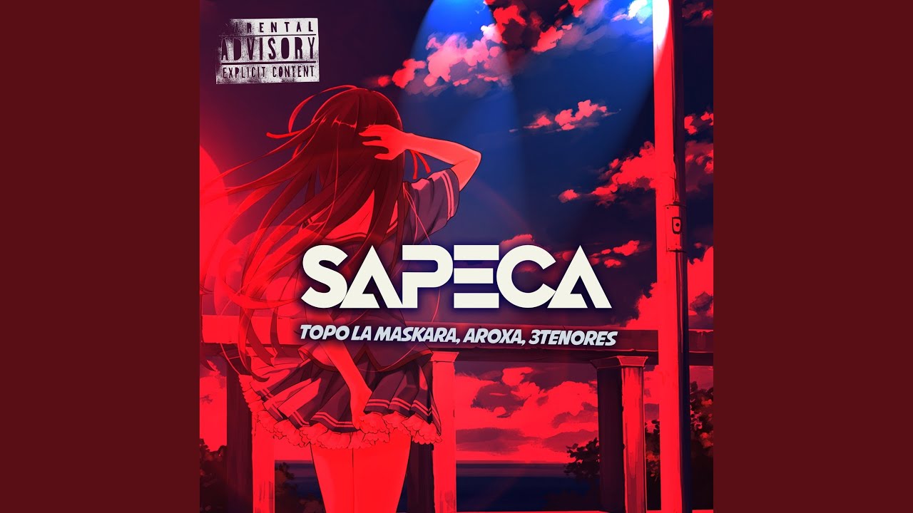 Mira SAPECA en YouTube Mira SAPECA en YouTube