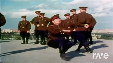 Kazachok March - Казачок & C&C Red Alert 3 Theme | RaveDJ