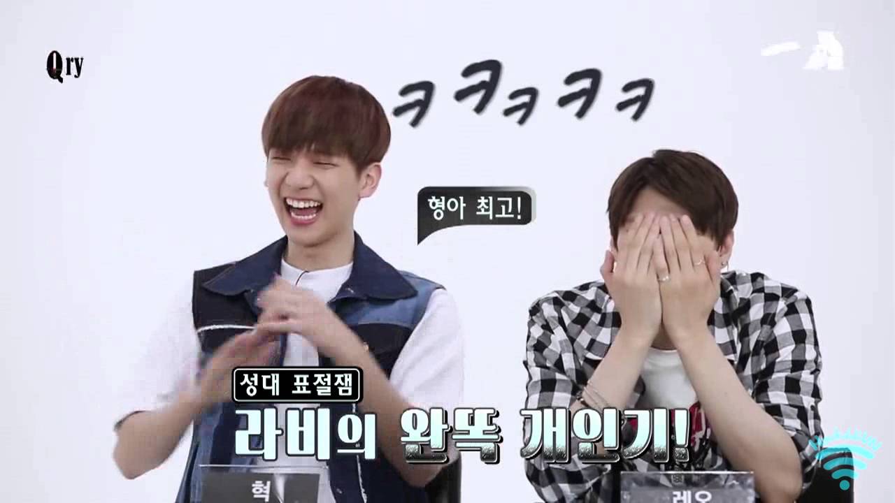 [HyukddiVN] [Vietsub] The Qmentary VIXX "Dynamite" YouTube