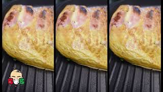 Best Cheezy Breakfast