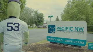 Pickles x PNWFCU