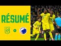 FC Nantes - FC Copenhague : le résumé ! image