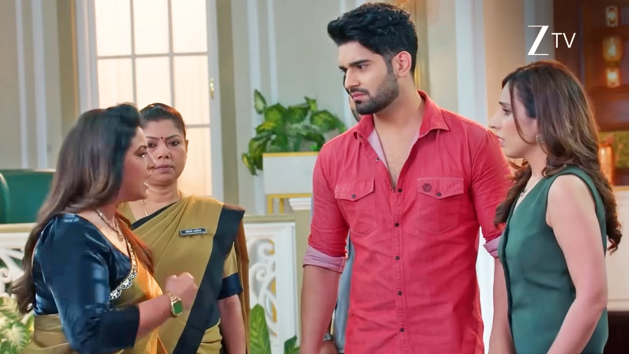 JAMAI NO 1 | Neel's big secret about Riddhi!