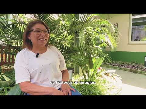 Conheça Maria, uma das artistas da coleção solidária de ecobags AACD + Artistas do Brasil
