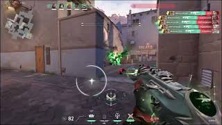 Valorant Fastest Ace Ever Zoort
