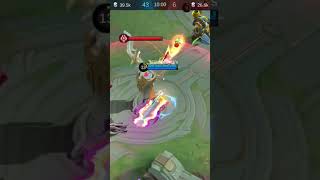 Mellisa build terbaru by Leokoce  #moblilelegends #mllb #leokoce