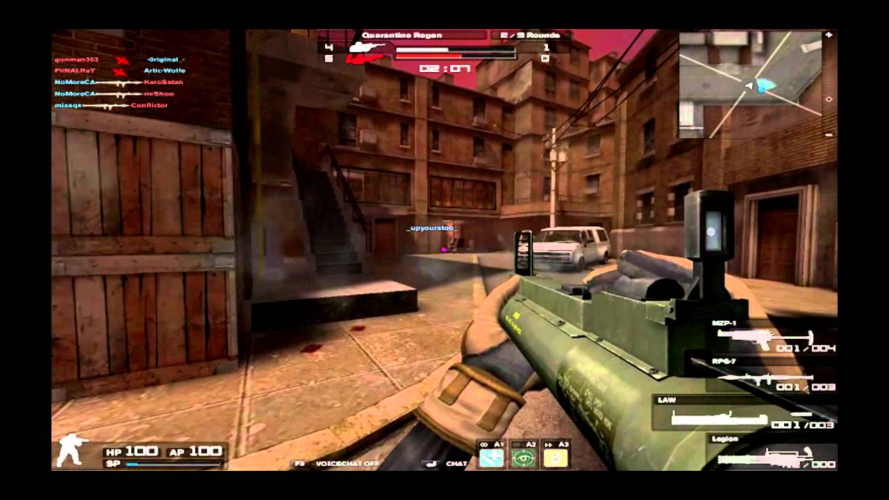 Quality test / Quarantine with Karosatan