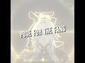Pose for the fans! #hsr #honkaiedit #honkaistarrail