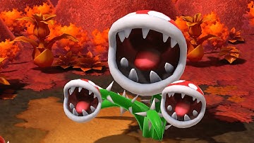 Super Mario RPG - Part 9 - The Road to Nimbus Land