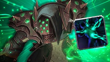 This Warlock Spec Has Become UNSTOPPABLE! (5v5 1v1 Duels) - PvP WoW: Dragonflight Pre-Patch