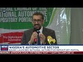 NADDC launches National Automotive Repository Portal to transform industry operations