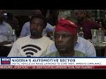 NADDC launches National Automotive Repository Portal to transform industry operations